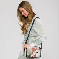 Torebka listonoszka - ANEKKE MUSE EIKON 42753-447