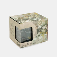 Kubek porcelanowy - ANEKKE REAL 41475-102