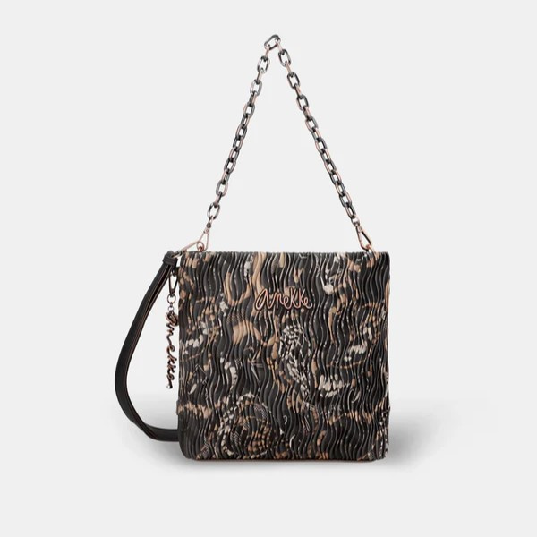 Torebka damska - ANEKKE REAL SMART PACK 41783-294