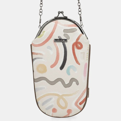 Etui na okulary - ANEKKE MUSE OLYMPIA 42747-388