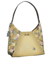 Torebka damska na ramię - ANEKKE MUSE BLOOM 42722-391