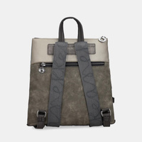 Kwadratowy plecak damski - ANEKKE REAL 41705-233