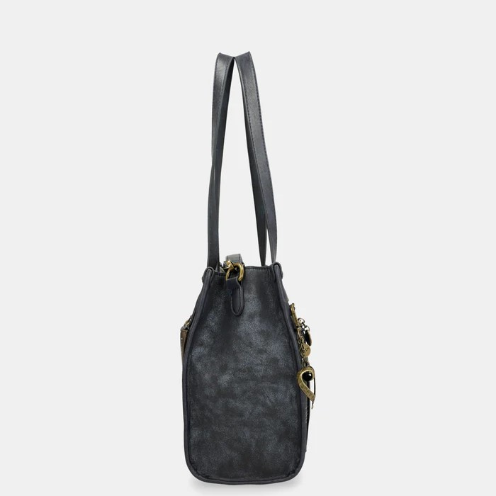 Pojemna torebka damska - ANEKKE MADEMOISELLE BOUTIQUE 41852-182