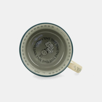 Kubek porcelanowy - ANEKKE REAL 41475-101