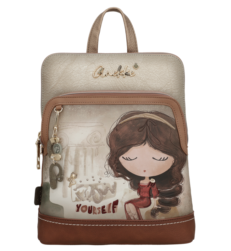 Plecak damski - ANEKKE MUSE 42705-275