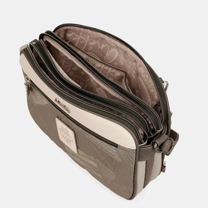 Torebka damska listonoszka - ANEKKE SOPHIA 42803-188