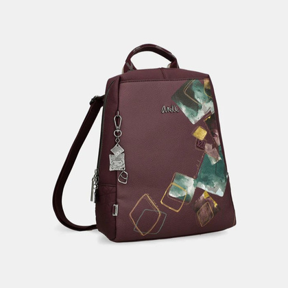 Plecak damski - ANEKKE REAL EVOLUTION 41775-018