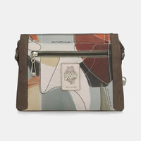 Torebka damska listonoszka - ANEKKE SOPHIA 42803-554