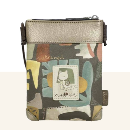 Anekke Muse – torebki i akcesoria z kolekcji SS26 idealne na prezent