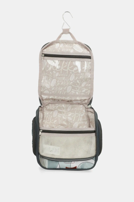 Multifunkcyjna Podróżna kosmetyczka - ANEKKE SOPHIA 42597-012 2