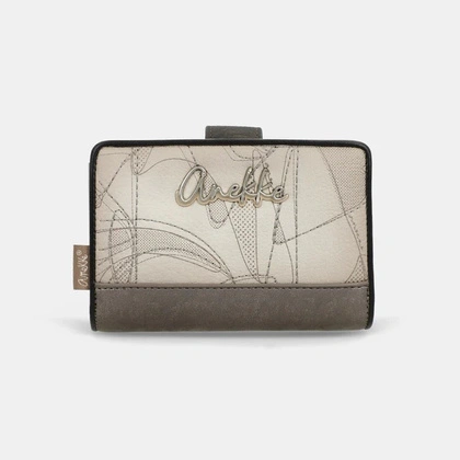 Średni portfel damski - ANEKKE SOPHIA AURALIS 42819-902