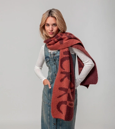 Szalik długi - ANEKKE CORE 39480-222