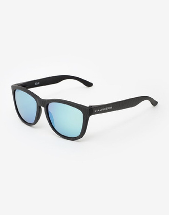 HAWKERS -Okulary przeciwsłoneczne One Ls Polarized Carbono Blue Chrome HA-HOCA20BLTP