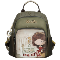 Plecak damski - ANEKKE MUSE 42705-213