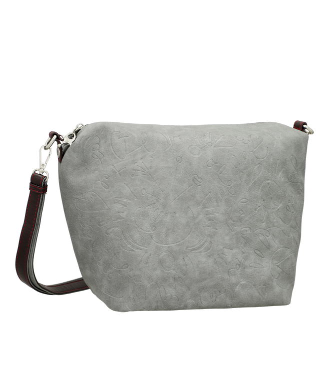 Torebka shopper 2w1- ANEKKE ALMA OLE 40761-226