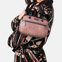 Mała torebka damska - ANEKKE MADEMOISELLE 41801-399