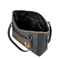 Torebka shopper - ANEKKE MADEMOISELLE STUDIO 41842-412