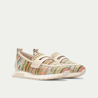 Hiszpańskie półbuty - HISPANITAS RHV264856 MULTIKOLOR