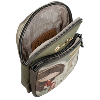 Torebka damska na telefon - ANEKKE MUSE 42703-907