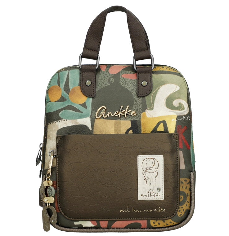 Plecak damski - ANEKKE MUSE AMPHORA 42715-303