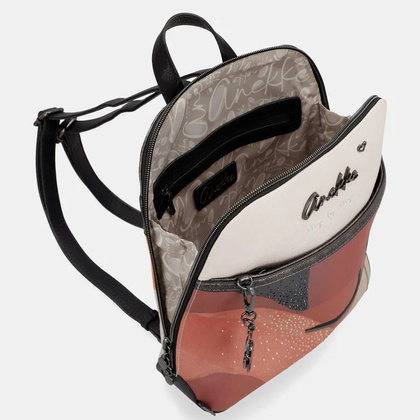 Plecak damski - ANEKKE MUSE EIKON 42755-055