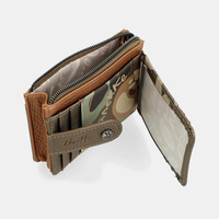 Etui na karty - ANEKKE SOPHIA GAIA 42879-029