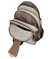 Plecak trzykomorowy - ANEKKE MUSE 42705-043