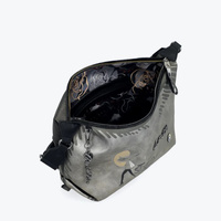 Torebka damska na ramię - ANEKKE MADEMOISELLE NATURE KOKO 41863-521