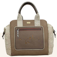 Torebka damska do ręki i na ramię - ANEKKE MUSE 42701-192