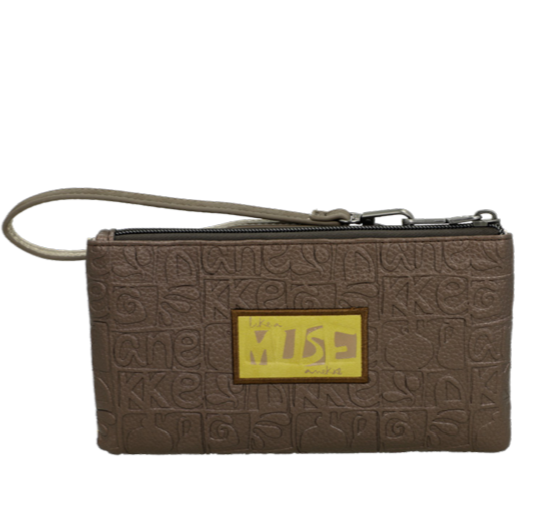 Saszetka/portfel - ANEKKE MUSE AMPHORA 42719-023