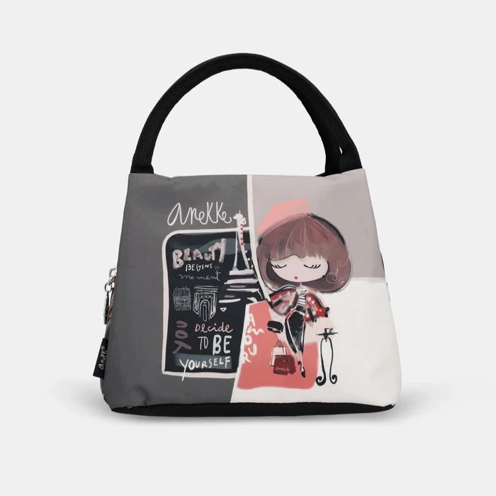 Torebka na lunch - ANEKKE MADEMOISELLE 41484-102