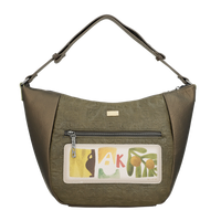 Torebka damska - ANEKKE MUSE 42702-388