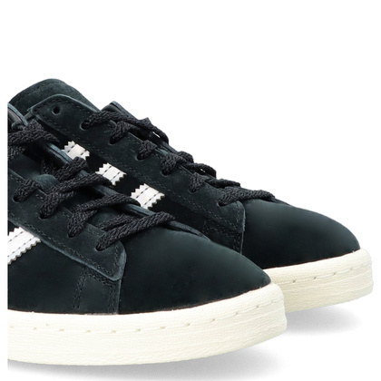 Buty sportowe - ADIDAS CAMPUS 80s CZARNE