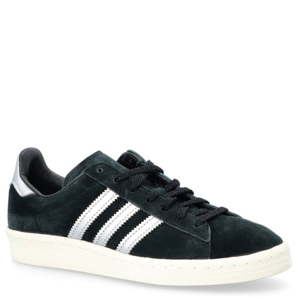 Buty sportowe - ADIDAS CAMPUS 80s CZARNE