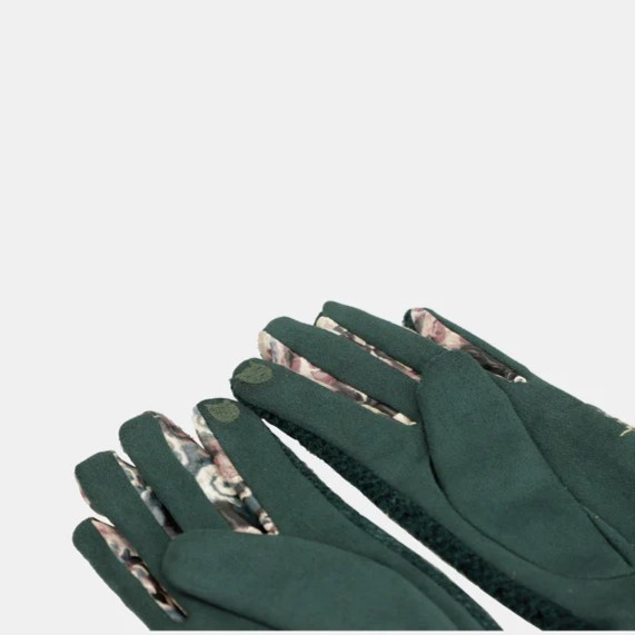 Rękawiczki damskie - ANEKKE REAL 41472-031