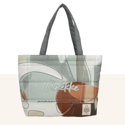 Torba miejska/podróżna - ANEKKE SOPHIA 42588-022