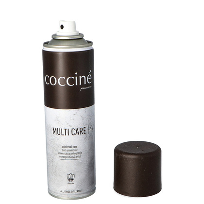 COCCINE MULTI CARE- Preparat do pielęgnacji obuwia