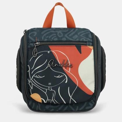 Podróżna kosmetyczka - ANEKKE MUSE EIKON 42577-014