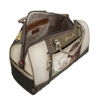 Torba podróżna - ANEKKE MUSE 42708-423