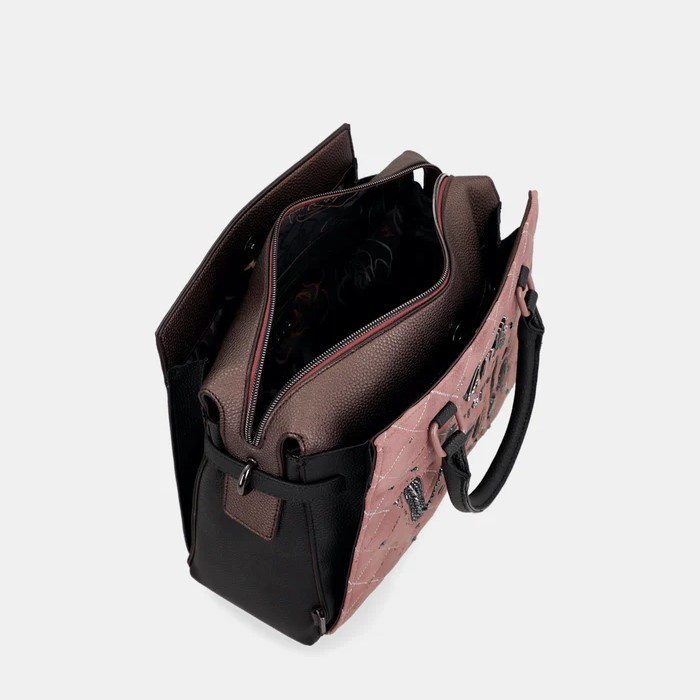 Torebka damska - ANEKKE MADEMOISELLE PARISIAN 41811-151