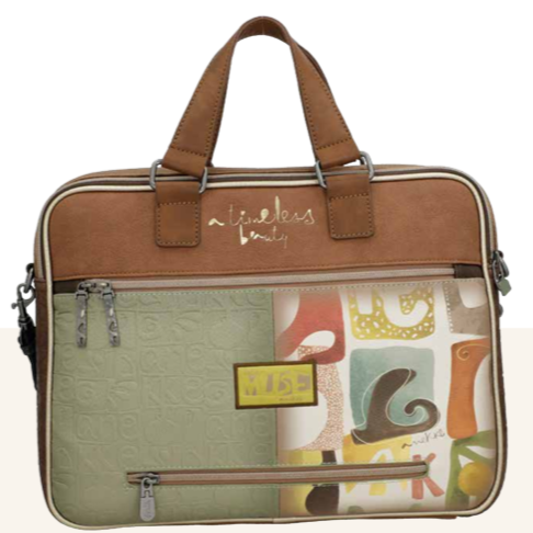 Torba na dokumenty i laptopa - ANEKKE MUSE 42706-113