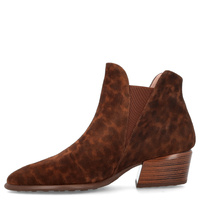 Kowbojki w panterkę - HISPANITAS PHI254383 PANTERKA