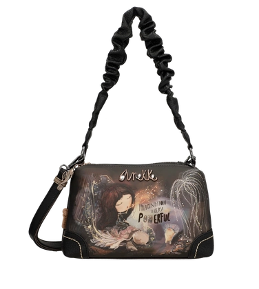 Torebka damska na ramię - ANEKKE DREAMVERSE 39703-441