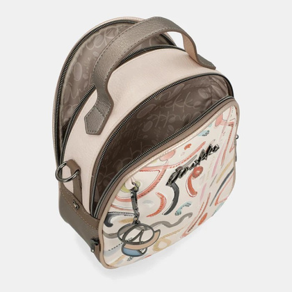 Plecak damski - ANEKKE MUSE OLYMPIA42745-250