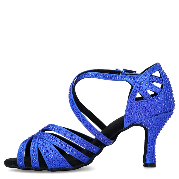 Profesjonalne buty do tańca TYMOTEO D8 – elastyczne i wygodne