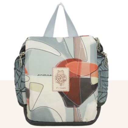 Podróżna kosmetyczka - ANEKKE SOPHIA 42597-012