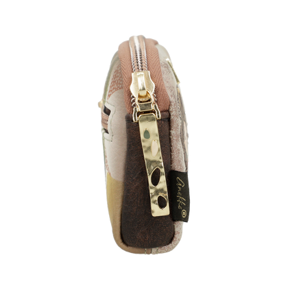 Mały damski portfel - ANEKKE MUSE 42709-018