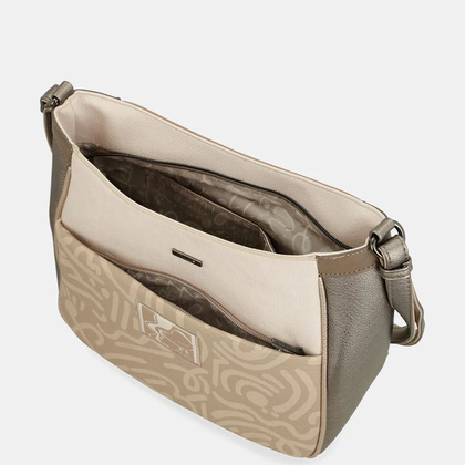 Torebka damska - ANEKKE MUSE OLYMPIA 42743-110