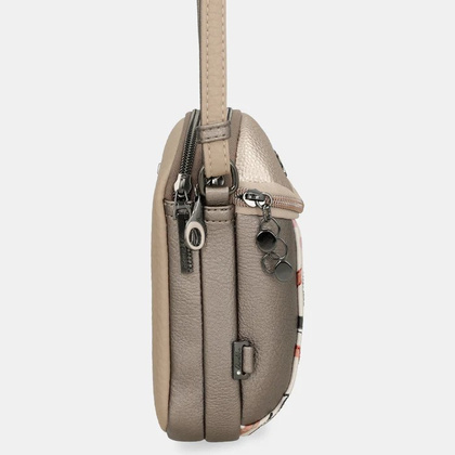 Mała torebka damska - ANEKKE MUSE OLYMPIA 42743-903