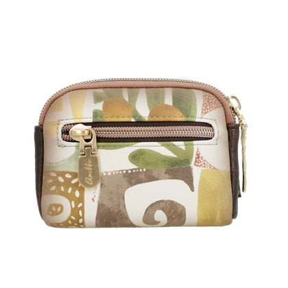 Mały damski portfel - ANEKKE MUSE 42709-018